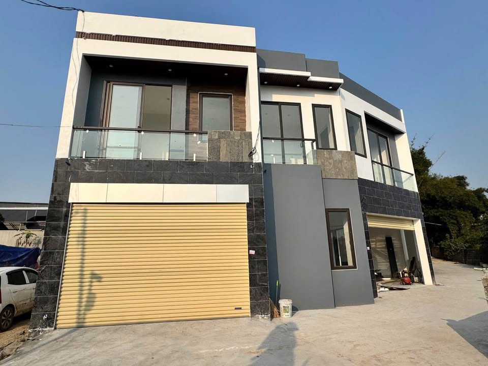 Nhà bán Ngô Quyền, Thái Nguyên 70m² giá 1.5 tỷ - Sẵn sàng vào ở ngay!