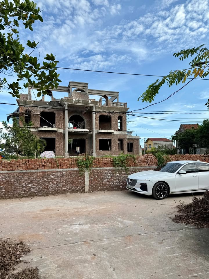 Đất nền Tân Châu, Khoái Châu 70.4m² giá 1.8 tỷ - Đầu tư sinh lời lý tưởng!