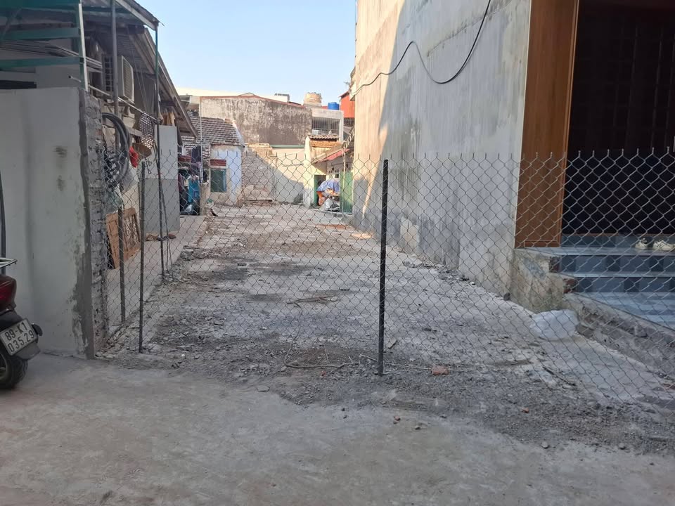 Đất nền phường Phố Hiến, Hưng Yên 124m² giá 3 tỷ - Gần chợ và tiện ích