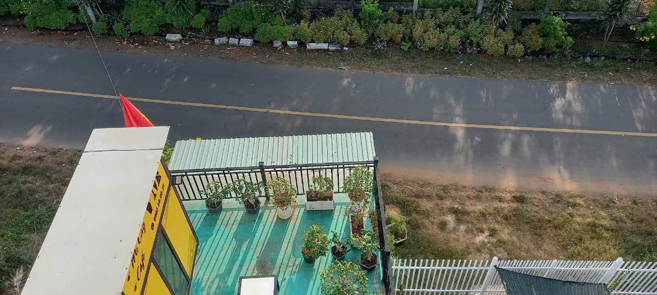 Nhà mặt tiền Nam Kỳ Khởi Nghĩa, Đất Đỏ 109.5m² giá 5.8 tỷ - Đầu tư sinh lời ngay!