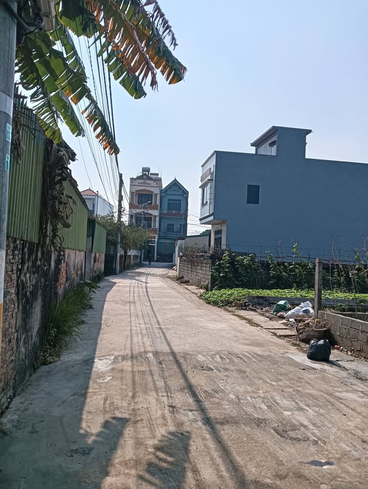 Đất nền Hồng Vân, Thường Tín, 48.6m² giá 3.35 tỷ - Tiềm năng đầu tư cao!