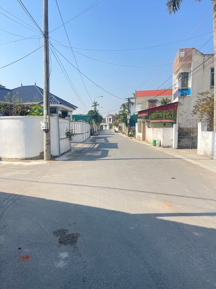 Đất nền phố Đông Văn, Quảng Phú 55m² giá 1.15 tỷ - Đầu tư sinh lời ngay!