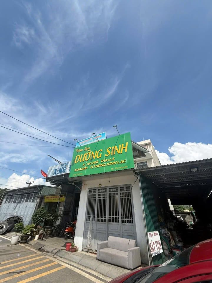 Đất ODT Khu Cô Lễ, Hoàng Quế, Đông Triều 145,5m² giá 3 tỷ - Sổ đỏ lâu dài!