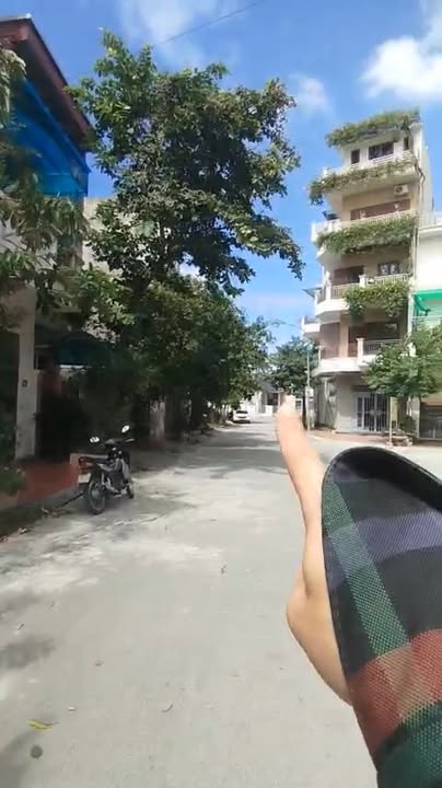 Đất nền KĐT Mỹ Trung 75m² giá 3.35 tỷ - Mặt đường Phạm Trung Thứ