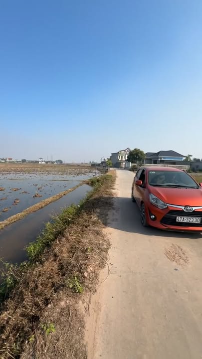 Đất nền liền kề 468m² Xóm 7, Xuân Ninh - Cơ hội đầu tư hấp dẫn!