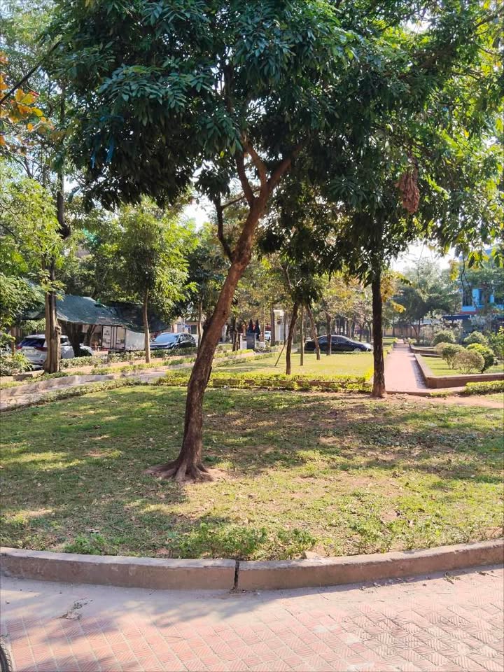 Bán nhà 3 tầng Phạm Ngũ Lão 47.6m² giá 3.6 tỷ - Chính chủ, gần công viên!