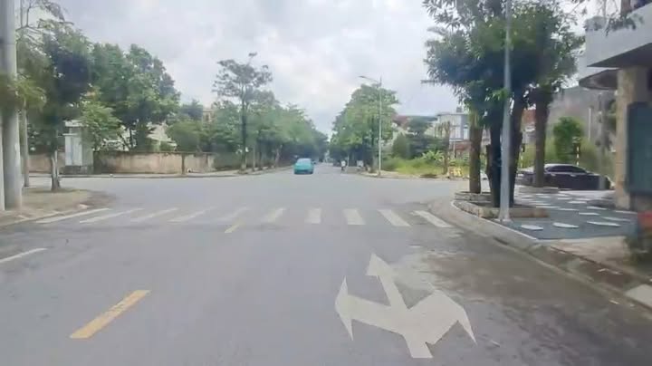 Đất nền gần Trường Y, Nam Định 61m² giá 2 tỷ - Cơ hội vàng cho nhà đầu tư!