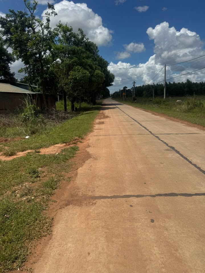 Đất nông nghiệp 4.5ha tại xã Ea Lê, Đắk Lắk - Giá chỉ 1.35 tỷ, đầu tư sinh lời!