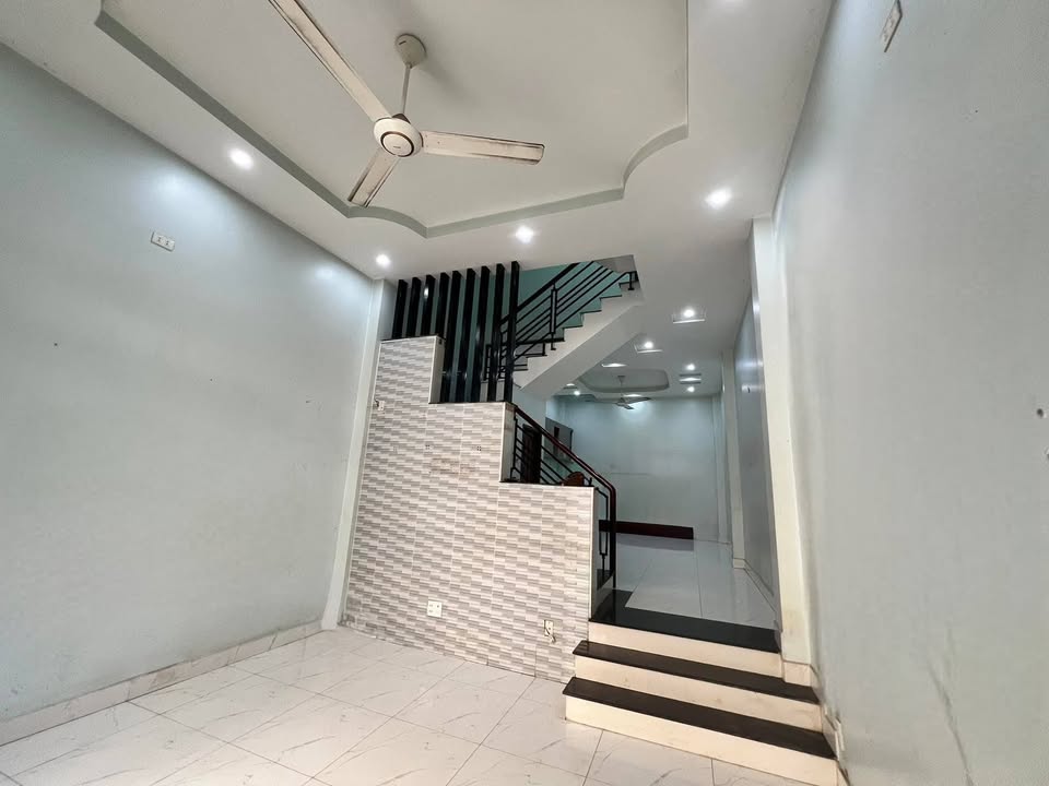 Nhà cho thuê nguyên căn tại Bình Tân 44m² giá 11 triệu - Thích hợp ở và kinh doanh!