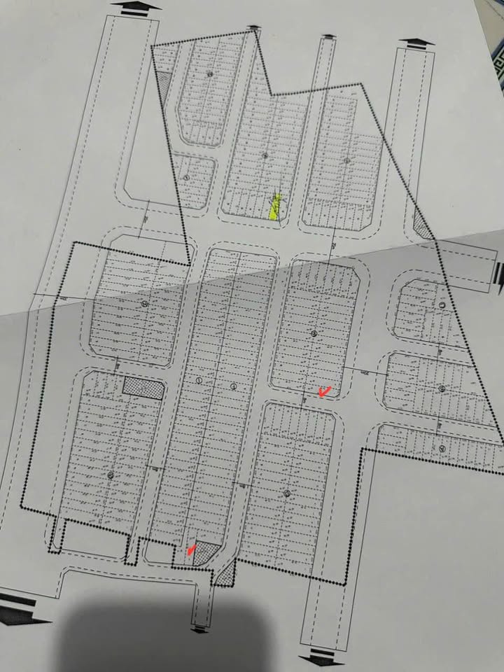 Lô đất 55 Tây Lân, 70m² giá 4.85 tỷ - Cơ hội đầu tư hấp dẫn!