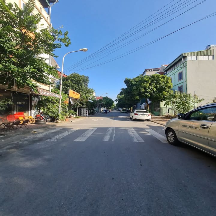 Đất nền Kiêu Kỵ Gia Lâm 66m² giá 5 tỷ - Tiềm năng sinh lời cao!