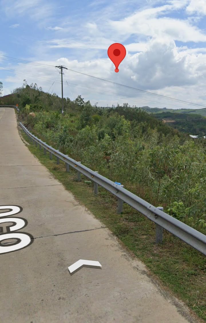 Đất nền An Nghiệp, Tuy An 7200m² giá chỉ từ 300 triệu - Cơ hội đầu tư tuyệt vời!