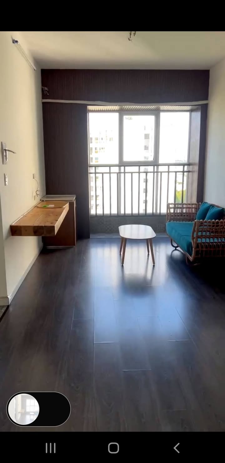 Chung cư Hòa Thọ Đông Đà Nẵng 50m² giá 2 tỷ - Sổ đỏ chính chủ