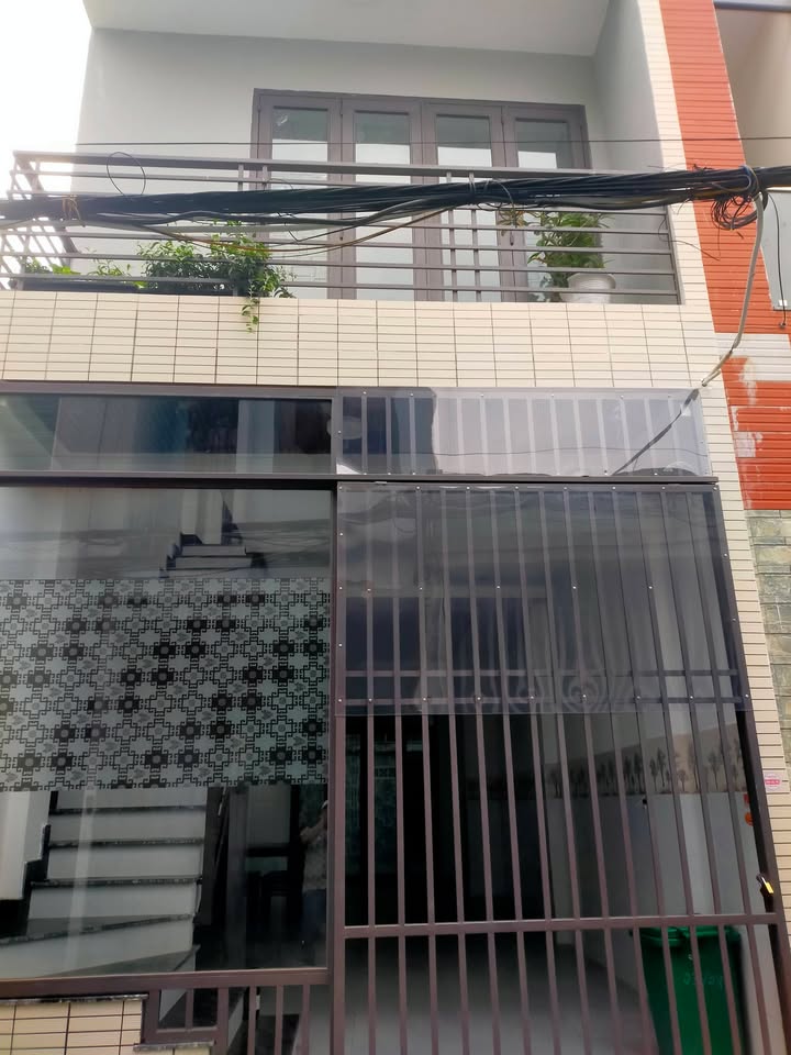 Nhà cho thuê 113/05 Phó Đức Chính, An Hải, Đà Nẵng - Giá thỏa thuận hấp dẫn!