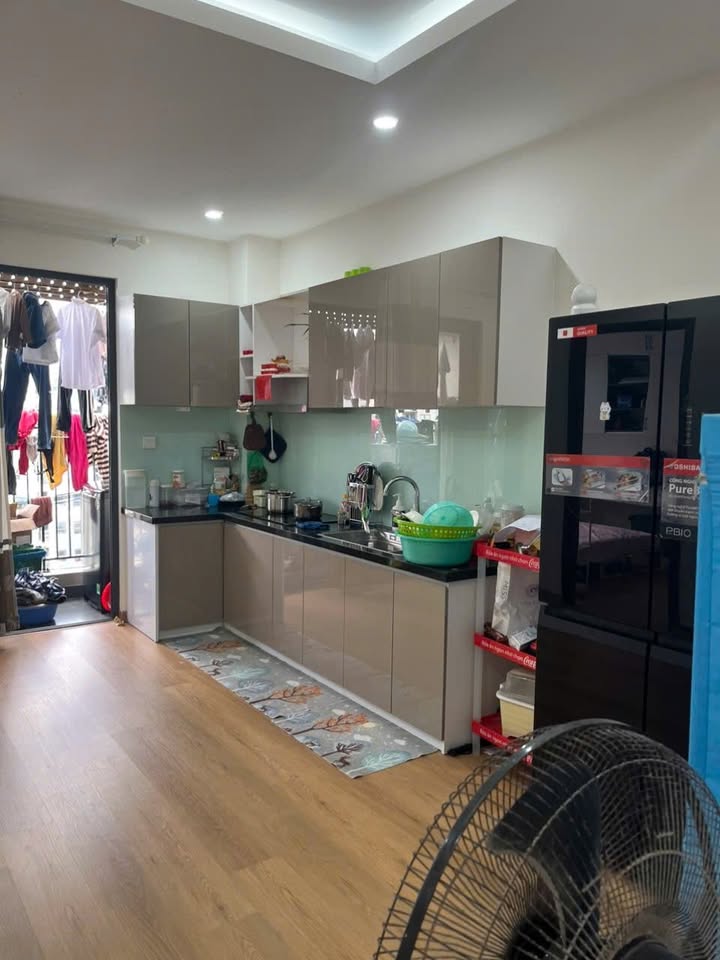 Căn hộ 1PN THE ORI GARDEN Đà Nẵng 45m² giá 4.5 triệu - Nhà mới, đầy đủ nội thất!