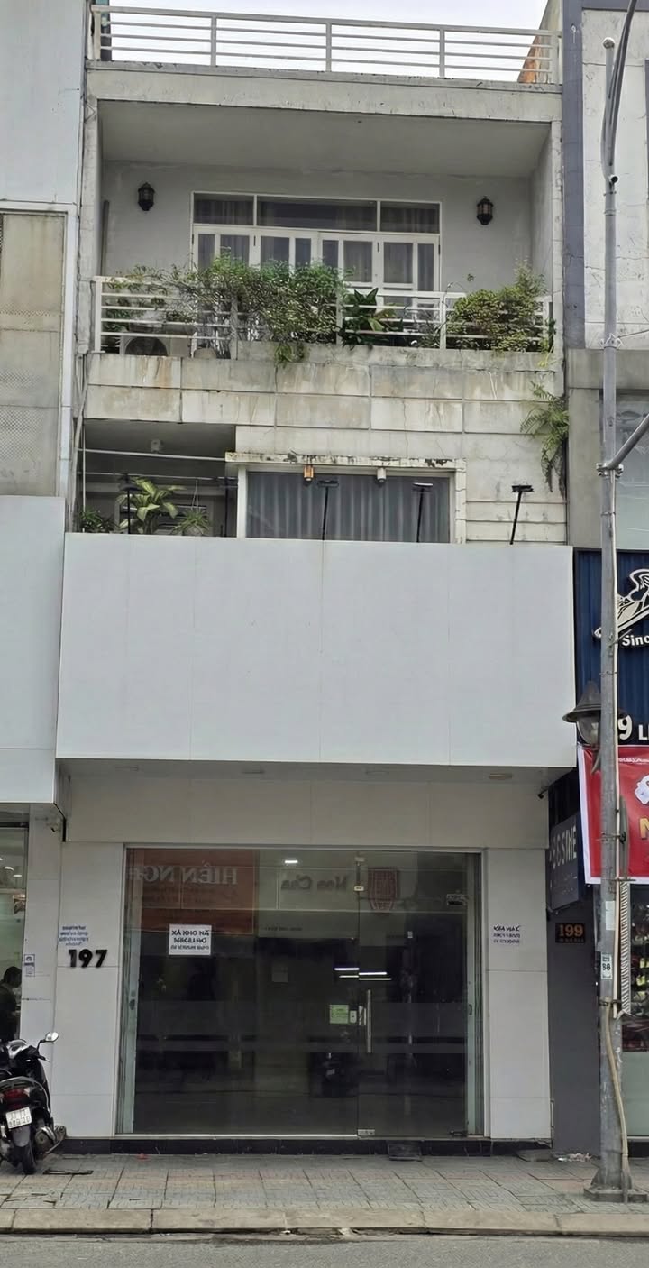 Cho thuê mặt bằng mặt tiền đường Lê Duẩn, Đà Nẵng 50m² giá 35 triệu - Khu vực sầm uất!