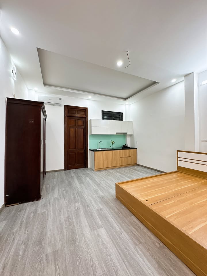 Căn hộ 3 tầng tại Hải Hồ, Đà Nẵng 216m² giá 18 triệu - Đầy đủ nội thất, vào ở ngay!