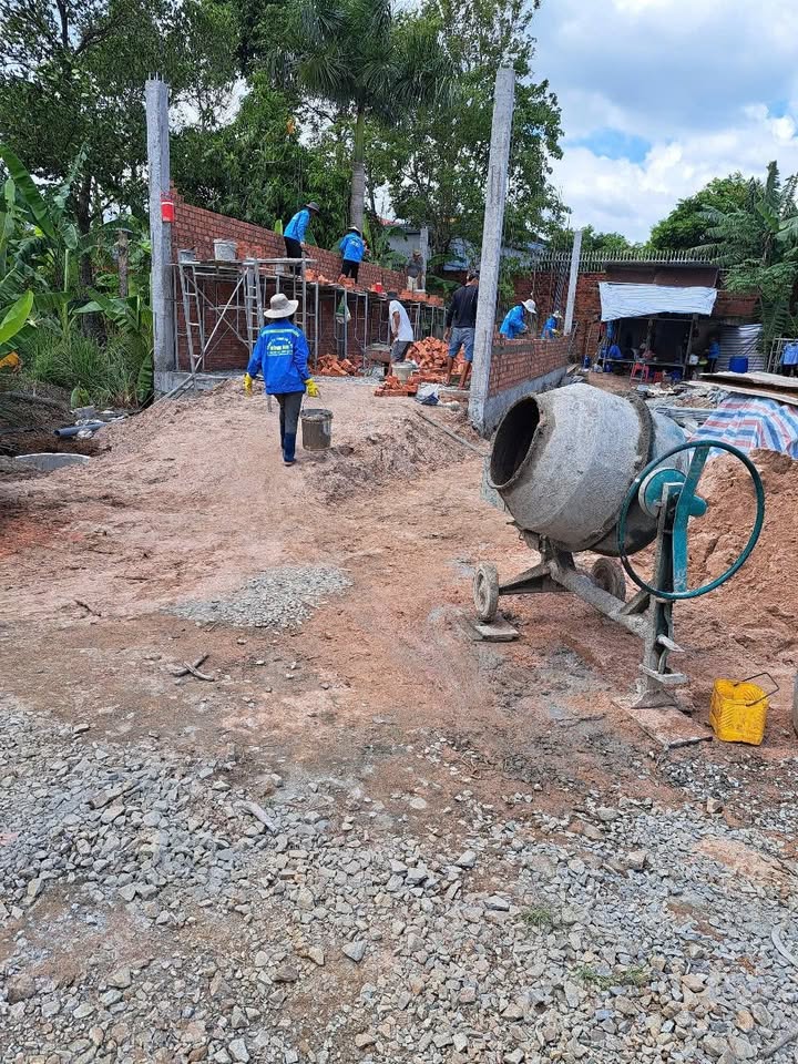 Đất Hòa Long, Tam Long 145m² giá 1.2 tỷ - Xây dựng tự do, mặt tiền 2 hướng!