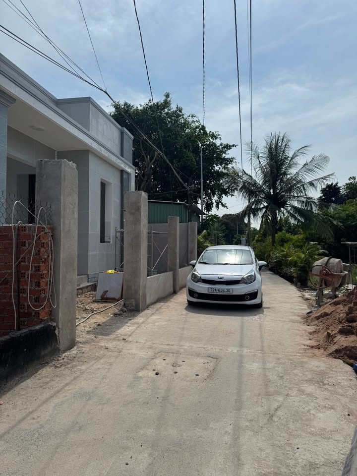 Đất nền Tam Phước Long Điền 288m² giá chỉ 1.2 tỷ - Đầu tư sinh lời hấp dẫn!