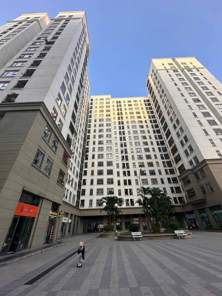 Shophouse Homeland Thượng Thanh Long Biên 39m² giá 3.98 tỷ - Đầu tư sinh lời 10 triệu/tháng!