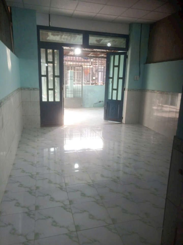 Nhà cho thuê Vĩnh Lộc B 64m² giá 3.3 triệu - Nhà trống, sẵn sàng vào ở!