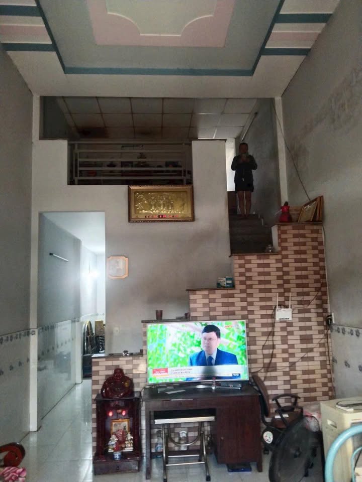 Nhà bán Vĩnh Lộc, Huyện Bình Chánh 64m² giá 1.75 tỷ - Chính chủ, thương lượng