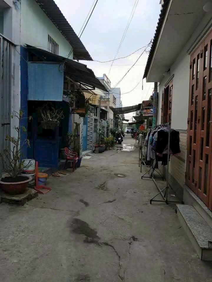 Bán nhà 1 trệt 1 lầu tại Vĩnh Lộc B, Bình Chánh - Sổ hồng riêng, giá 3 tỷ!