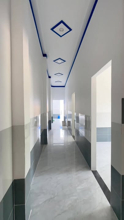 Nhà mái Thái đẹp tại Phước Lâm, Cần Giuộc 115m² giá 2 tỷ - Cơ hội không thể bỏ lỡ!