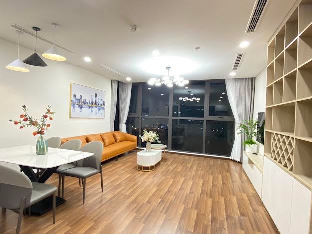 Căn hộ cho thuê tại Toà 90 Đ. Láng - Giá từ 11 triệu, đầy đủ nội thất