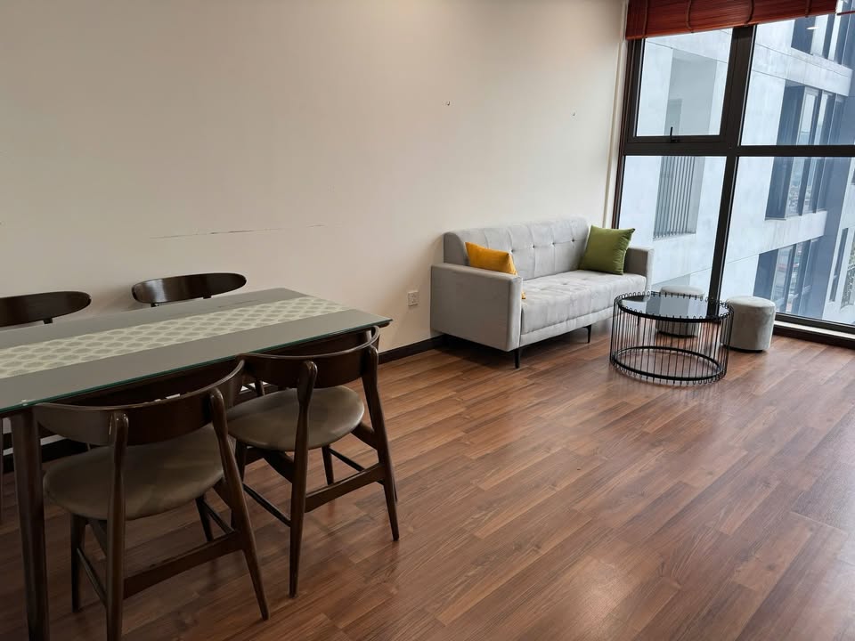 Căn hộ Mipec Rubik 54m² giá 16 triệu - Thiết kế hiện đại, đầy đủ nội thất!