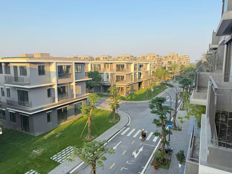 Nhà phố Eco Central Park Vinh 88m² giá 6 tỷ - Cơ hội vàng không thể bỏ lỡ!