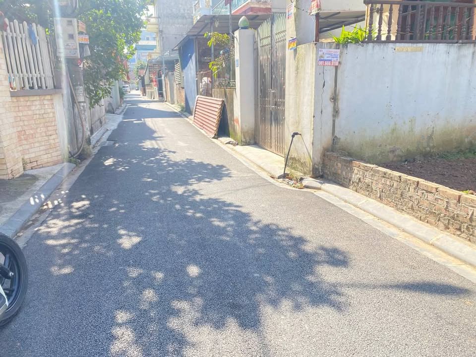 Đất nền Gia Lộc, Việt Hùng, Đông Anh 48m² giá thỏa thuận - Vị trí đắc địa, tiềm năng phát triển!