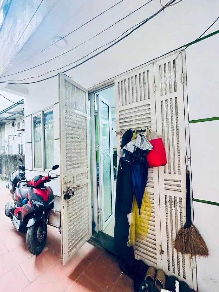 Nhà riêng Hàm Nghi - Nguyễn Cơ Thạch 36m² giá 7.x tỷ - Thiết kế sang trọng, ánh sáng ngập tràn!