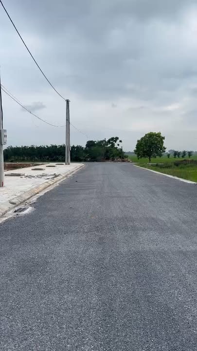 Đất thổ cư xã Định Tân, Yên Định, 136m² giá chỉ 9xx triệu - Cơ hội đầu tư tuyệt vời!