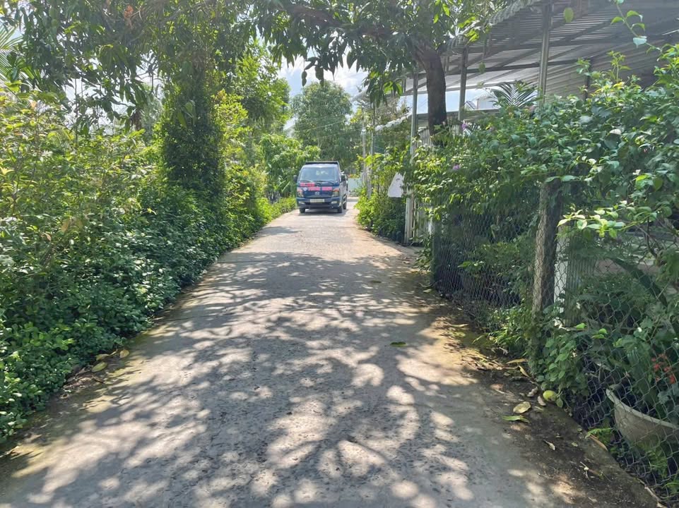 Đất nền Tân Khánh Đông 111.6m² giá 580 triệu - Chính chủ cần bán gấp!