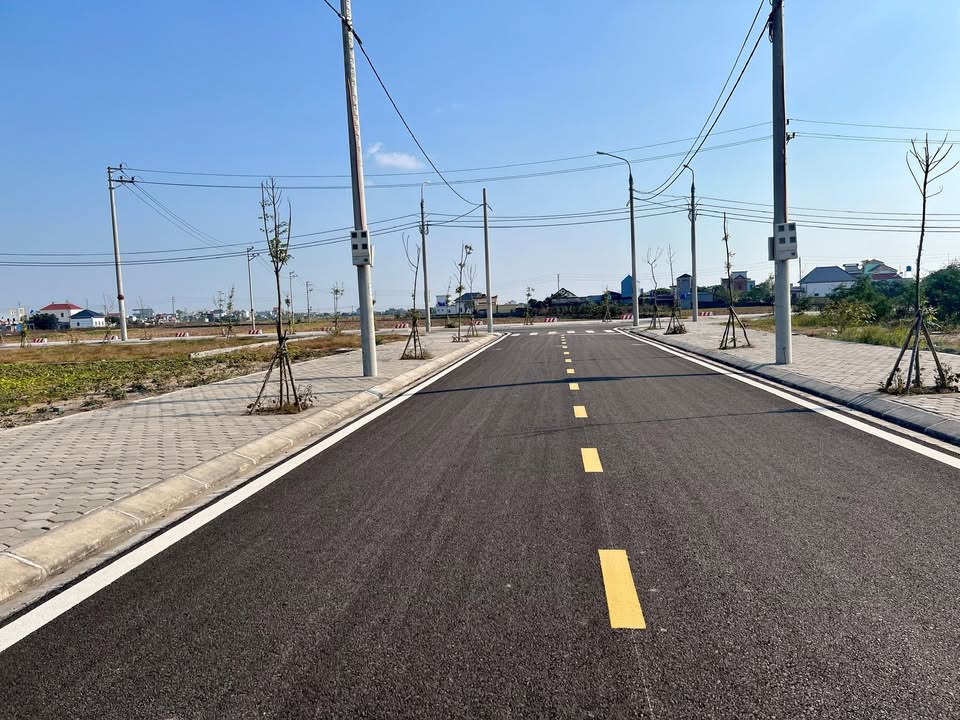 Đất nền Giao Hà, Giao Thủy 100m² giá 1.x tỷ - Cơ hội đầu tư tiềm năng!