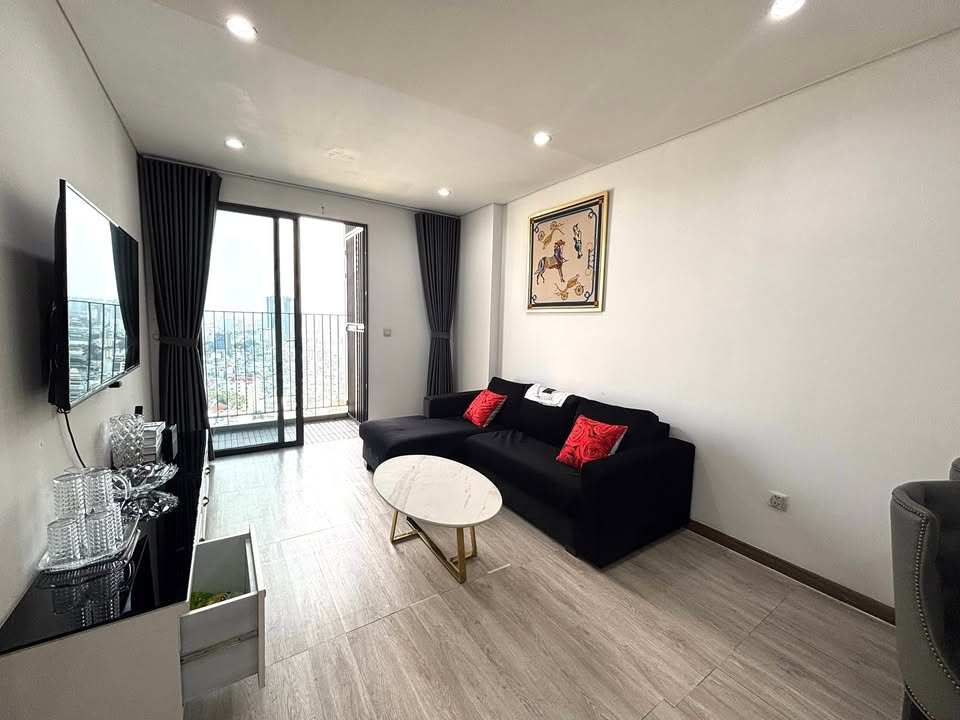 Căn hộ Hado Centrosa Garden Quận 10 - Diện tích 60-107m², Giá từ 1.4 triệu/ngày!