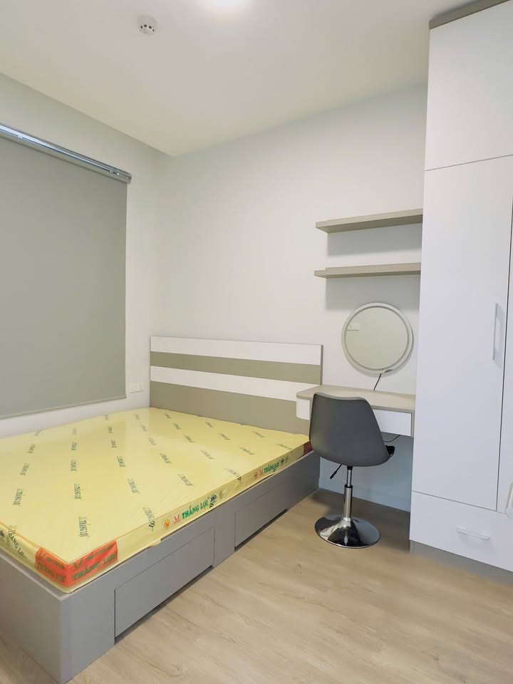 Căn hộ D-Homme Hồng Bàng Quận 6 - 70m² giá từ 18 triệu - Nhà mới 100%