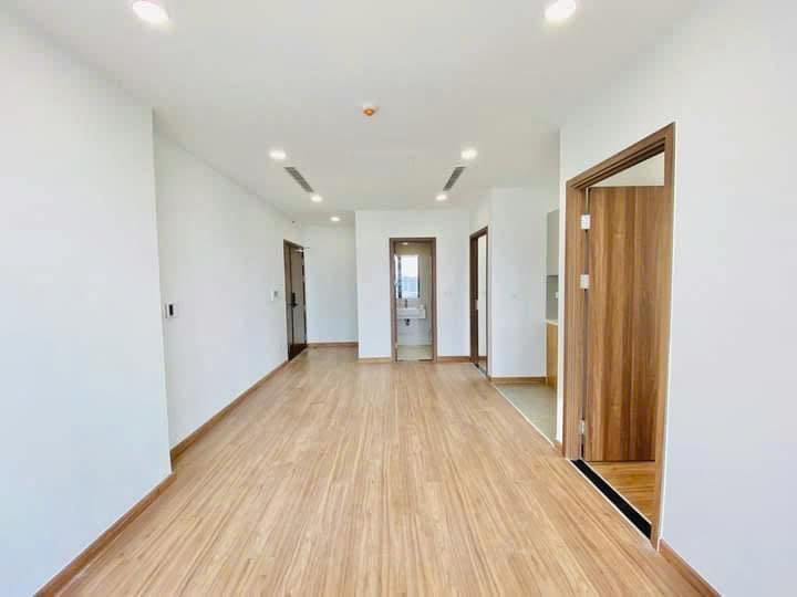 Bán căn hộ EcoGreen Quận 7 65m² giá 5.95 tỷ - Căn góc hướng Bắc mát mẻ