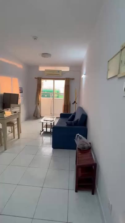 Căn hộ chung cư Thái An Quận 12 1PN giá 6 triệu - Full nội thất sẵn sàng ở ngay!
