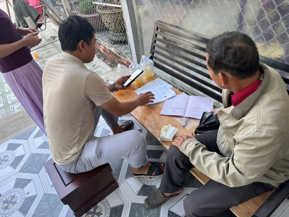 Đất nền 9800m² CMT8, Phường Hiệp Ninh, 649 triệu - Sổ đỏ chính chủ, giá tốt không thể bỏ qua!