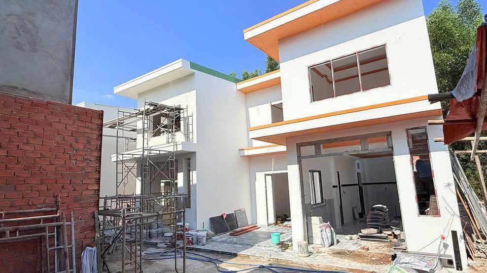 Biệt thự mini 80m² phường Bình Lợi 1.65 tỷ - Sổ hồng riêng, gần trường học!