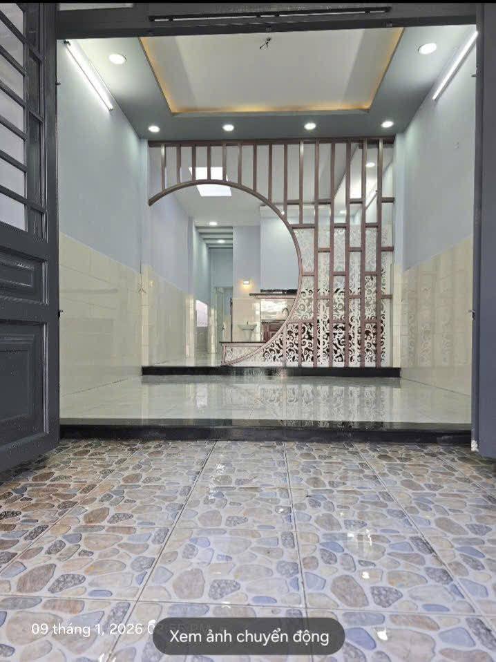 Nhà nguyên căn cho thuê tại Lê Thị Hà, Tân Xuân, Hóc Môn - Sẵn sàng giao ngay!