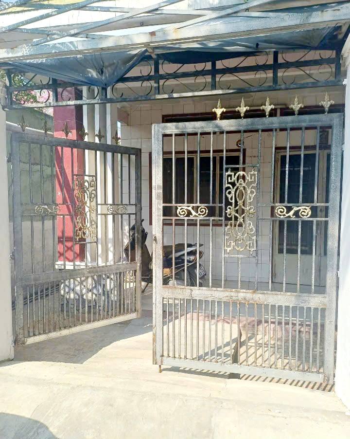 Nhà mặt tiền Bà Điểm 4, Hóc Môn 84m² giá 5 triệu - Phù hợp vừa ở vừa kinh doanh!