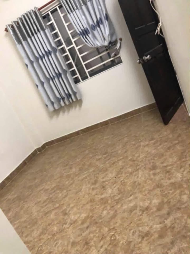 Phòng trọ Gò Vấp 25m² giá 2.5 triệu - Tiện nghi đầy đủ, tự do giờ giấc!