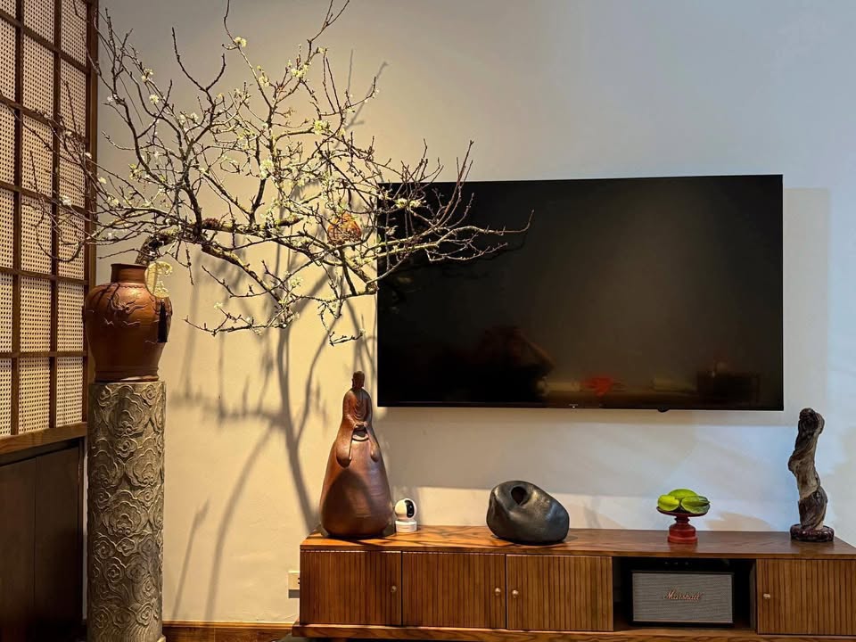 Căn hộ 2PN Park 9 Times Vĩnh Tuy 68m² giá 15 triệu - Nội thất hiện đại, sẵn sàng vào ở!