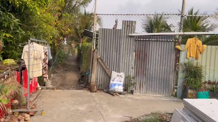 Đất nền 50000m² tại Kinh 12, Cai Lậy, Tiền Giang giá chỉ 5 tỷ - Cơ hội đầu tư tuyệt vời!