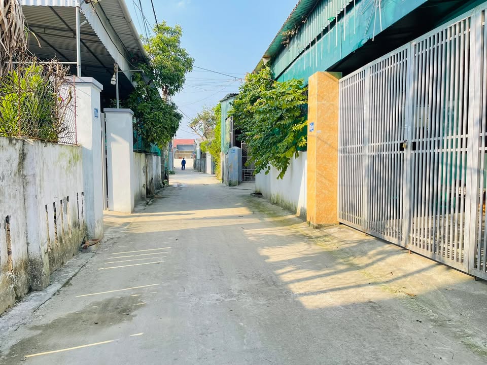 Đất Thạch Hà 117m² giá 2 tỷ - Vị trí đẹp, gần bệnh viện!