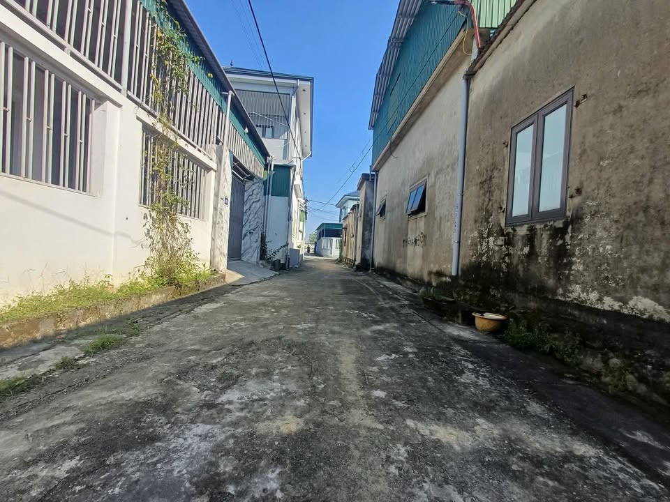 Đất 2 mặt tiền Thôn Bình Thạch Hưng, TP Hà Tĩnh 110m² giá 1.6 tỷ - Đầu tư tiềm năng!