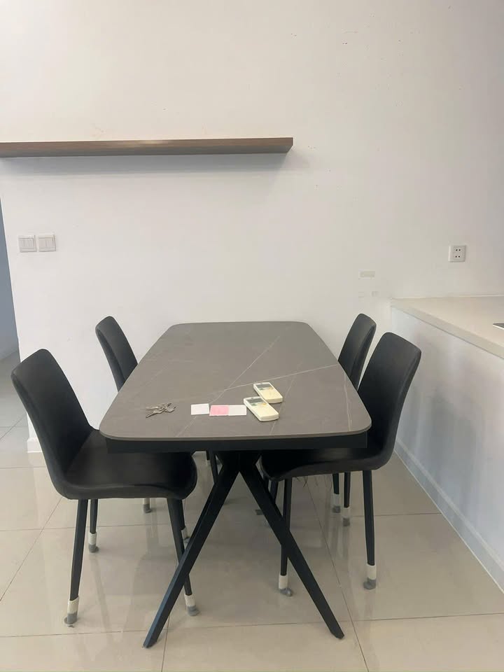 Căn hộ Estella Heights Quận 2 130m² giá 65 triệu - Đầy đủ nội thất, sẵn sàng vào ở!